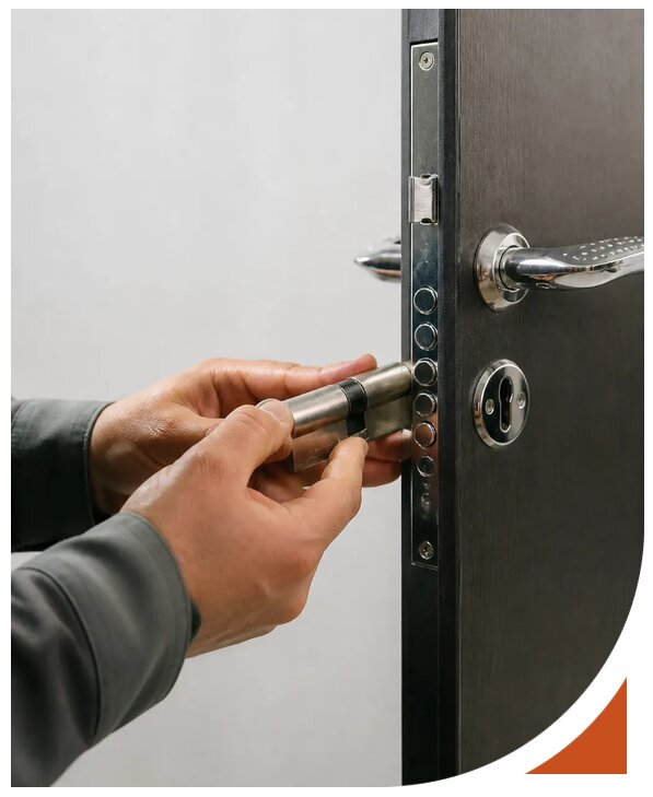 Замена замков Mul T Lock с выездом в Белове круглосуточно