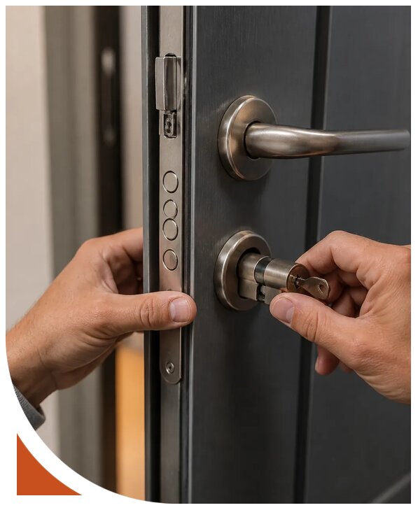Срочная замена замков Abloy в Белове от 7058 р. | Разлок-Блв