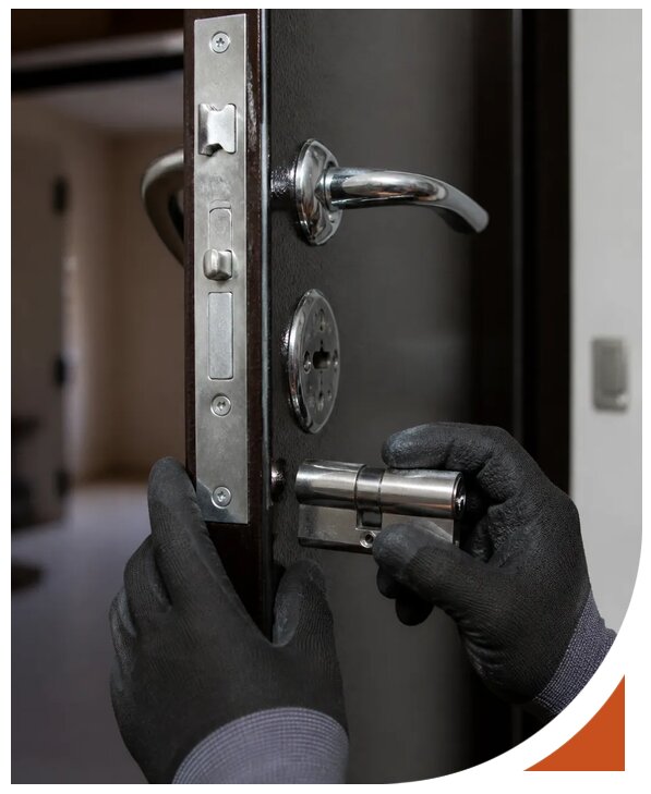 Замена замков Abloy срочно с гарантией и выездом в Белове