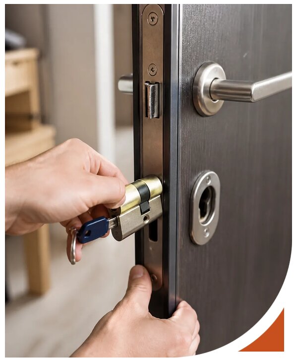 Профессиональный ремонт замков Mul T Lock с выездом в Белове