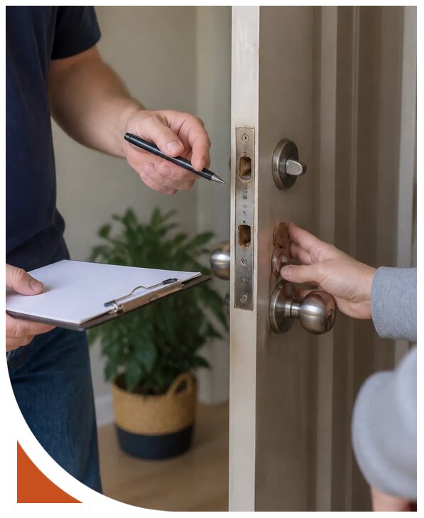 Срочный ремонт замков Abloy в Белове от 3801 р. | Разлок-Блв