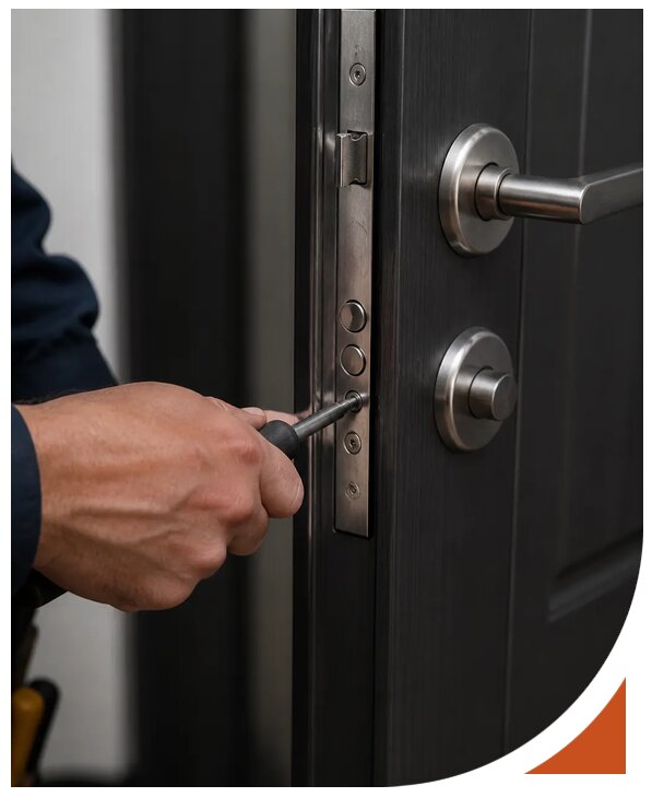 Ремонт замков Abloy с выездом мастера на дом в Белове